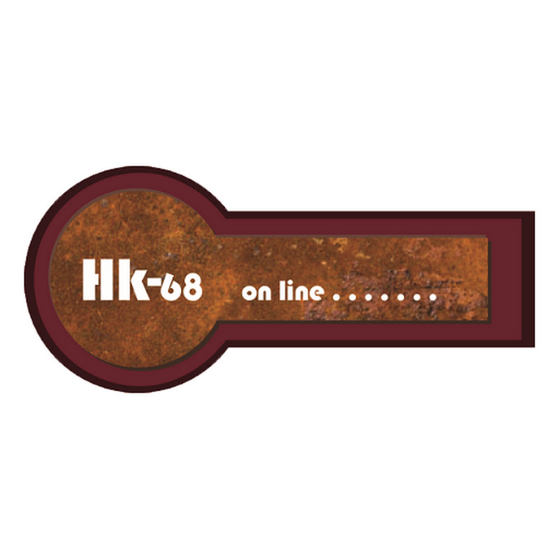 HK68 黑膠專門店