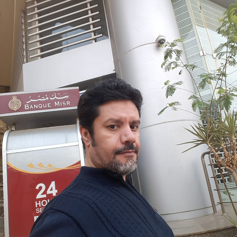 Ibrahim Maher