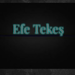 Efe Tekeş channel logo