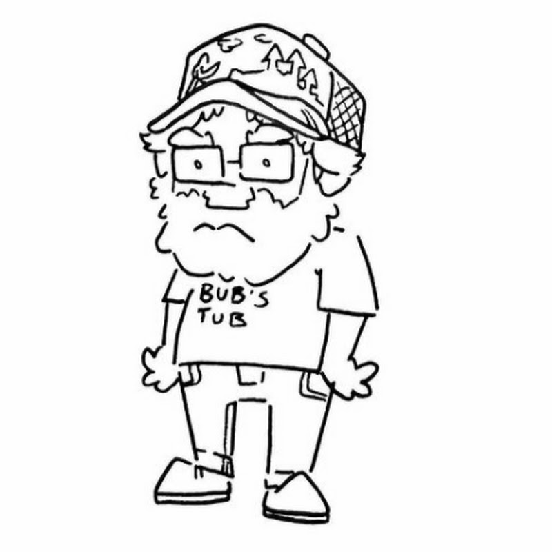 bubmanXIV