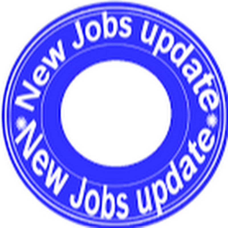 New jobs update