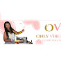 Only Virgin Hair logo