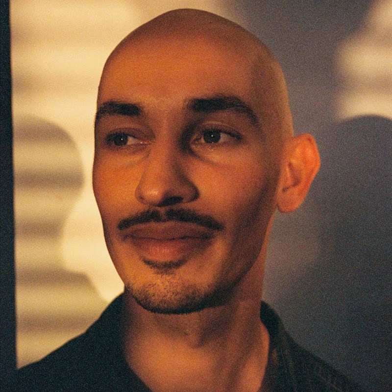 Darius Seiller