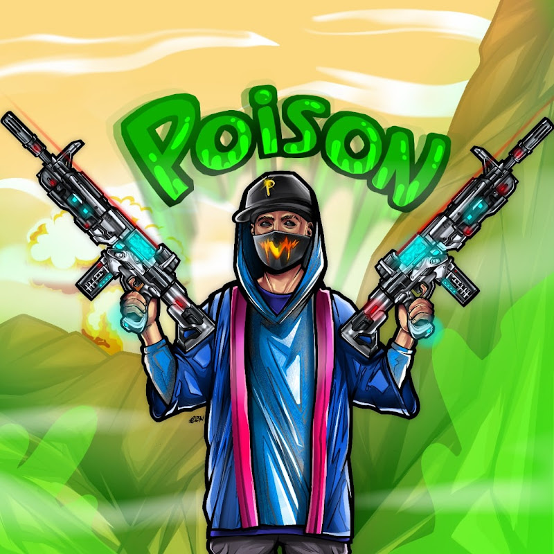 POISON