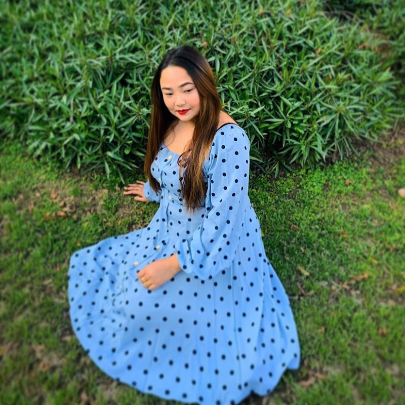 Deepika Tamang