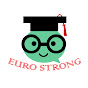 Euro strong Learning logo