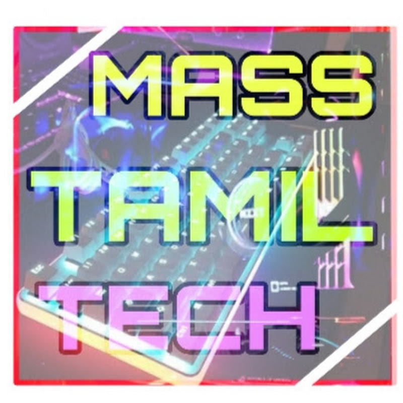 Mass Tamil Tech
