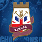 Thames Ironworks Community FC logo