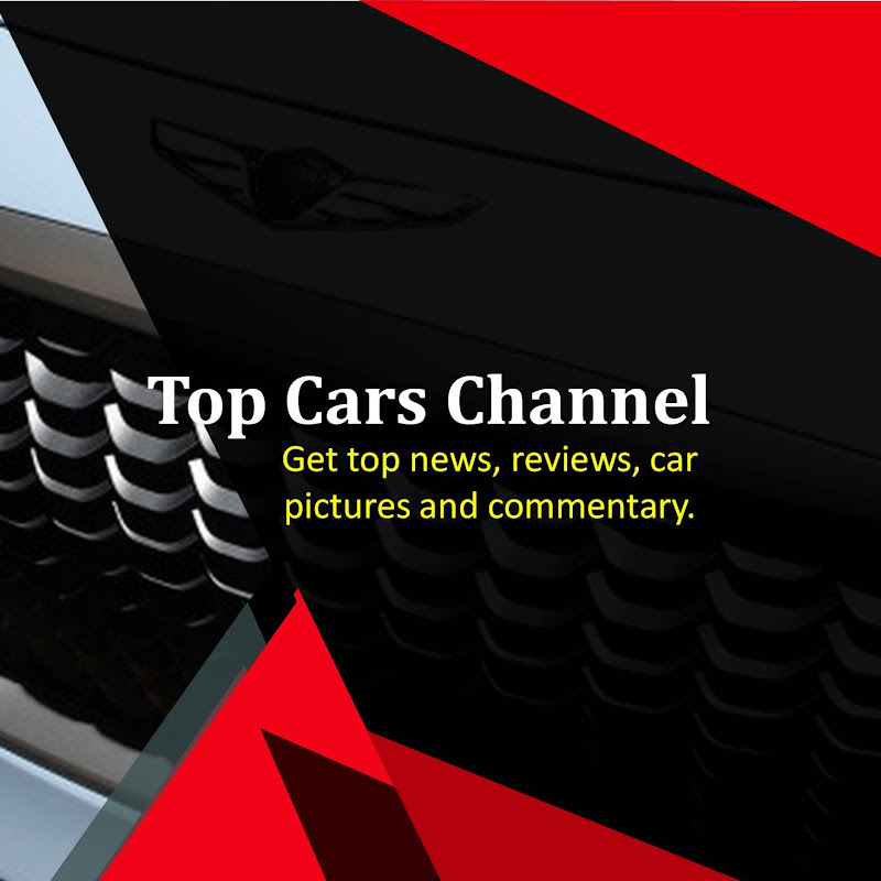Top Cars Channel