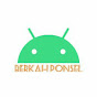BERKAH PONSEL logo
