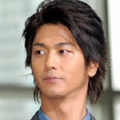 速水もこみちアイコン画像