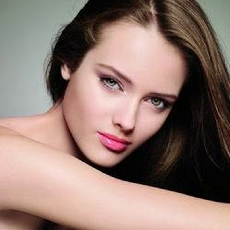 Makeup Girl