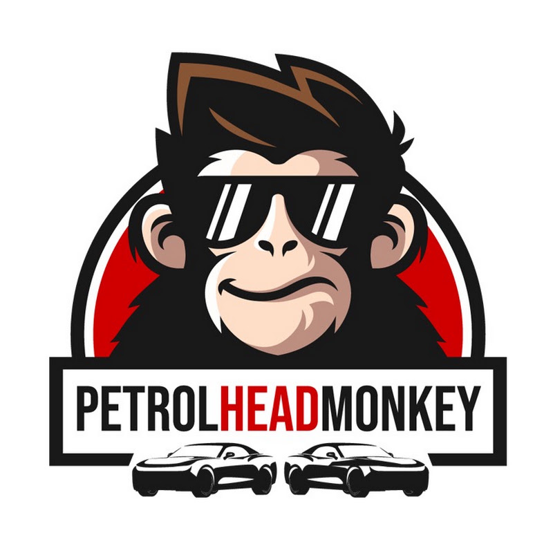 Petrolhead Monkey