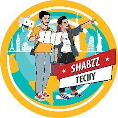 Shabzz Techy