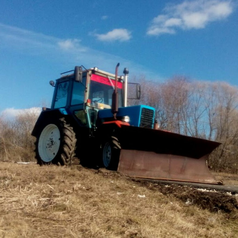 Орловский фермер Logo