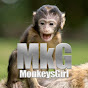 Monkeys Girl logo