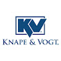 Knape & Vogt Manufacturing logo