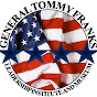 General Tommy Franks Leadership Institute and Museum logo