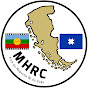 Comisión Mapuche de Derechos Humanos logo