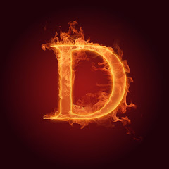 Логотип каналу DaDaNIA