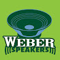 Weber Speakers