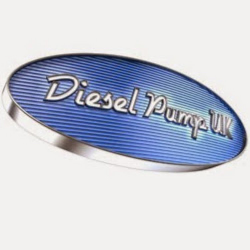 DieselPumpUK Logo