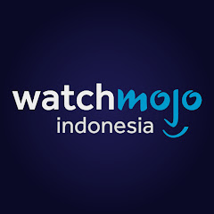 Логотип каналу WatchMojo Indonesia