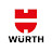 Würth - Huvudkontor