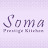 Souma Prestige Kitchen