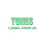 Tunes a Musical Journey Inc. logo