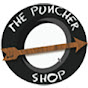 The Puncher Shop logo