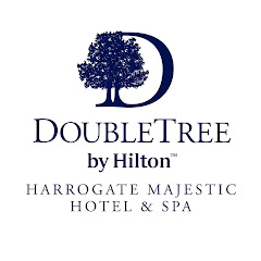 DoubleTree by Hilton Harrogate Majestic