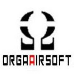 ORGA AIRSOFTアイコン画像