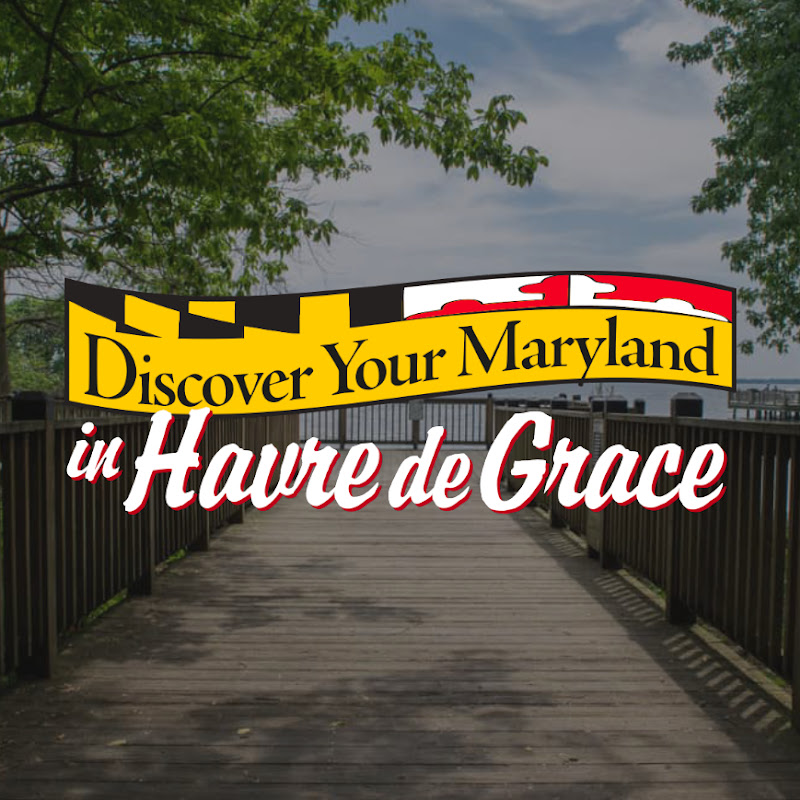 Explore Havre de Grace logo