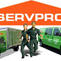 SERVPRO of Springfield logo