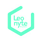 Leonyte Biosystems logo
