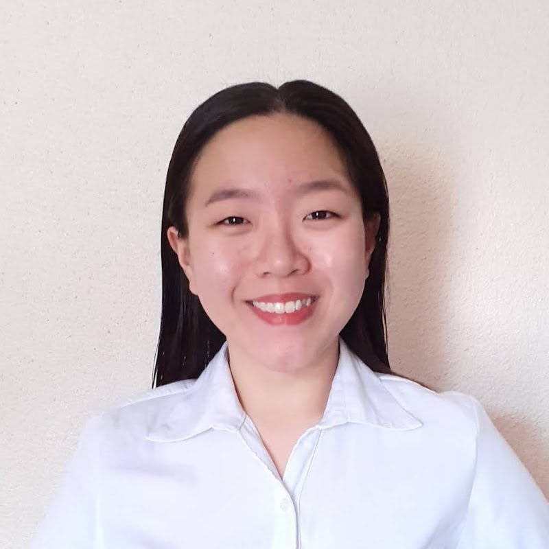 Carla Mae Razon