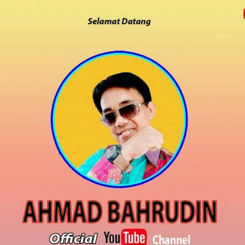 AHMAD BAHRUDIN OFFICIAL