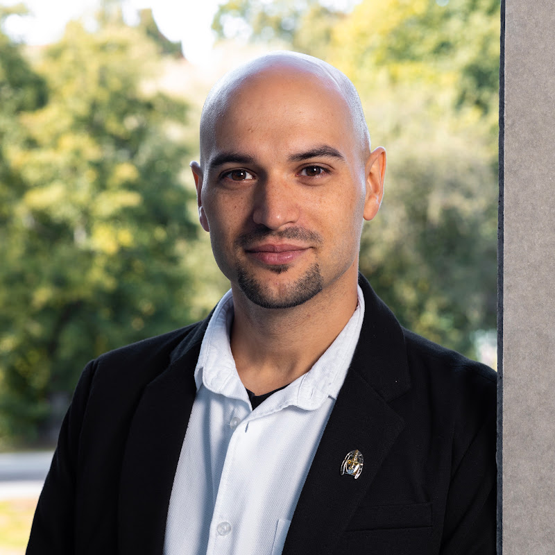 Denis Sukhino-Khomenko icon