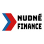 Nudné Finance logo