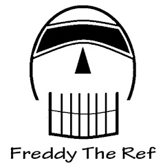Freddy The Ref