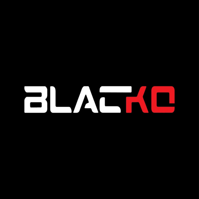 Blac KO