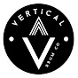 Vertical Drum Co logo
