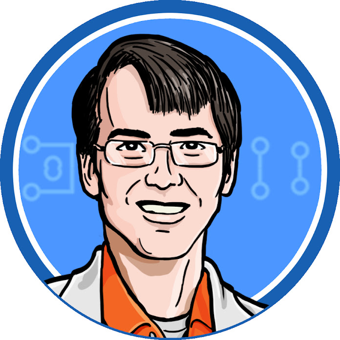 James Bruton Net Worth & Earnings (2026)