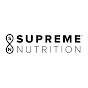 Supreme Nutrition logo