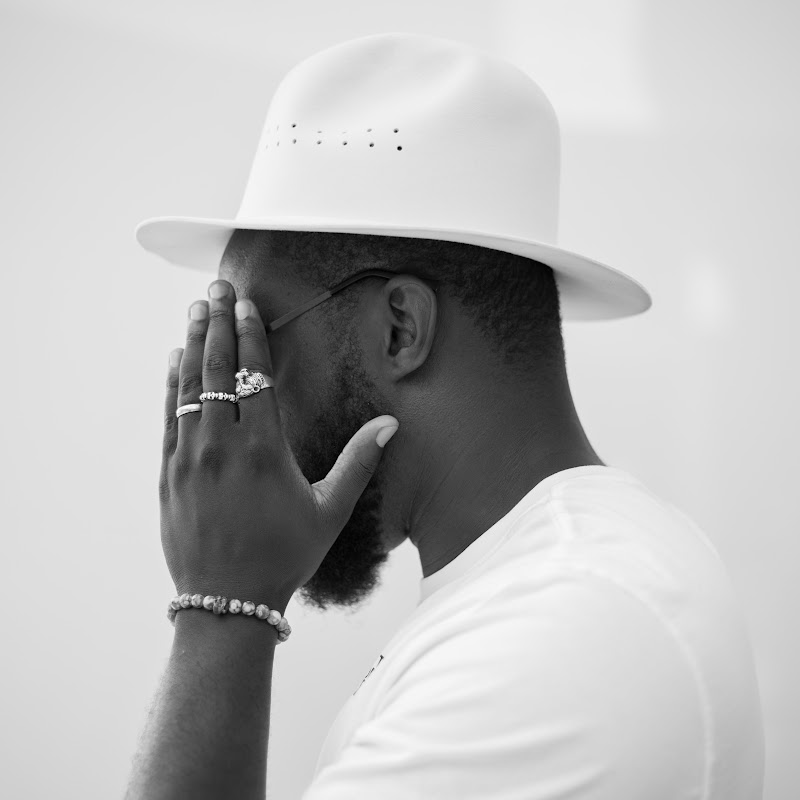Chris Mavu