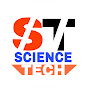SCIENCE TECH logo
