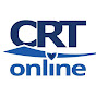 CRTonline logo