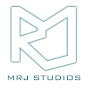 MRJSTUDIOS logo