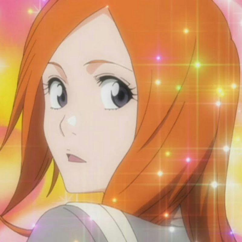 Orihime Inoue
